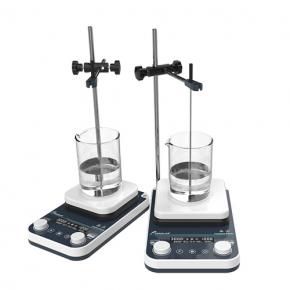 加熱磁力攪拌器HS-2-5-8-10Max